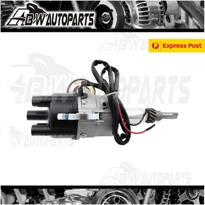 *EXPRESS* Electronic Carburetor Distributor For 1979 - 1989 Toyota Stout YK110 - image 1 of 4