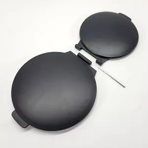 Juego de tapas de repuesto para cafetera OXO con pasador para 8710100 - Imagen 1 de 7