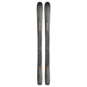 SKI CRUX 93 PRO BK/OR + BINDUNGEN MARKER ALPINIST 10 SCHWARZ - Bild 1 von 2