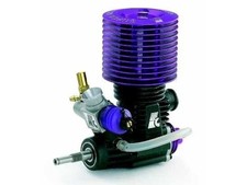 Carson - Motore Force CC 3,5 8 Travasi Albero SG