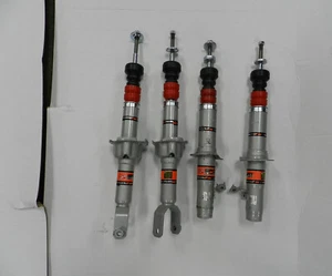 Skunk2 Sport Shocks 92-95 Honda Civic EG 93-97 Del Sol 541-05-1210 - Picture 1 of 2