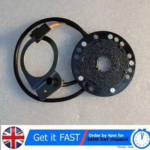 Elektrofahrrad Pedal PAS Geschwindigkeitssensor Assistent E-Bike 5 Magnete, 35 cm Linie - Bild 1 von 7