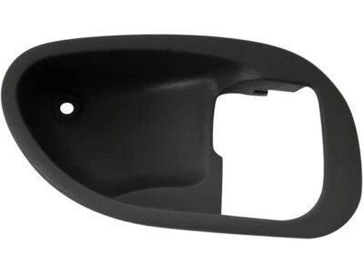 For 2002-2017 Mitsubishi Lancer Interior Door Handle Bezel 33477MKCB 2003 2004 - Image 1 of 2