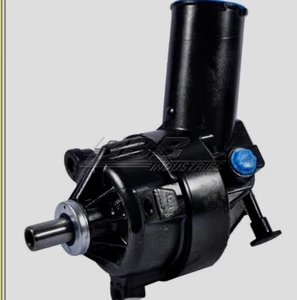 Ford Bronco Power Steering Pump 1978-1988 5.0, 5.8L - Picture 1 of 1