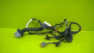 08 09 FORD TAURUS X PASSENGER RIGHT REAR DOOR WIRE HARNESS OEM 2983-52 - Picture 1 of 2