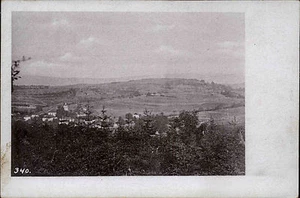 1. WK Feldpost Feldpostkarte 1917 World War I. Postcard n/ Freising Bayern gel. - Picture 1 of 2