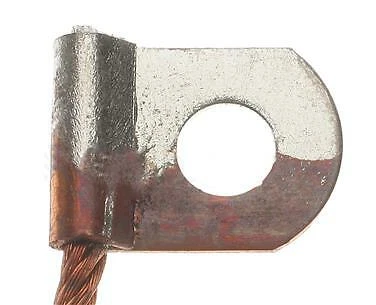 Juego de cepillos alternadores # RX-63 Standard Motor Products Foto 1 de 1