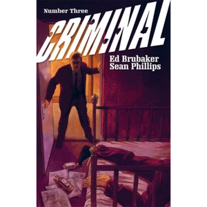 Criminal #3 (2019) - Bild 1 von 1