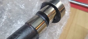 Porsche 911 2.2L camshafts - Bild 1 von 14