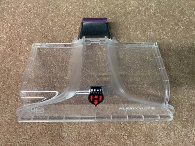 OEM Hoover Smart Wash  FH53000 FH53001 Carpet Cleaner Nozzle Assembly 440014442 - Image 1 of 4