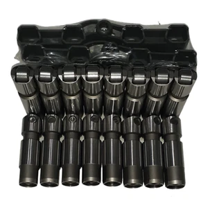 HYLIFT JOHNSON A2335-16 NON MDS LIFTER SET GEN3 HEMI 5.7 6.1 6.4 INC YOKES MADE - Picture 1 of 3