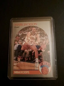 mark jackson menendez mint. Not a professional grader. Crime history in photo!. - Picture 1 of 2