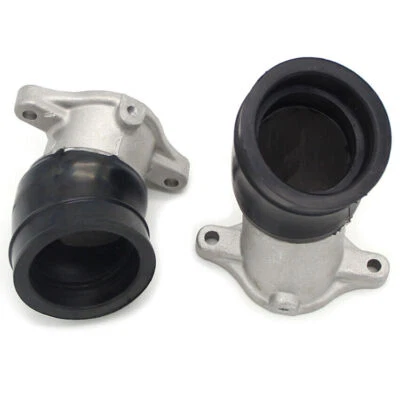 Загрузка впускного коллектора карбюратора для Honda CX500D Deluxe CX500C Custom CX500 - Изображение 1 из 4