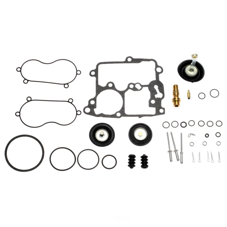 Carburetor Repair Kit Standard 1594 fits 86-89 Honda Accord - Image 1 of 1