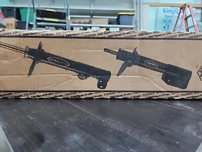 1 puntal de suspensión Monroe 71313 para Dodge Status 2001-2005 y Chrysler Sebring Foto 1 de 2