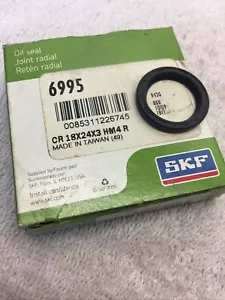 SKF 6995 Shaft Seal (2549) - Picture 1 of 3