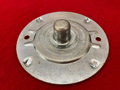 NOS GM Delco D4309 D4312 Starter End Frame 1978137 1986464 Chevrolet 1980 - 1986 Foto 1 de 4