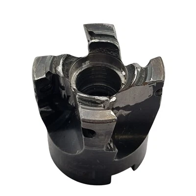 Sandvik Coromant 40mm Coromill 390 Quadratisch Schulter Fräse R390-040Q16-17 - Image 1 of 3