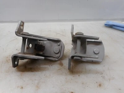 Lincoln Navigator 1999 4x4 pasajero derecho bisagras de puerta trasera Foto 1 de 4