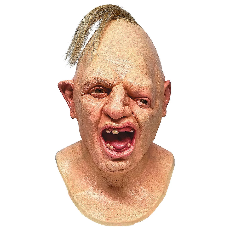 The Goonies Sloth Overhead Latex Mask - Morris Costumes - Image 1 of 1