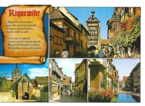 Ak Colmar, Motive (1) - Bild 1 von 1