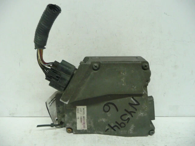 NY594-6 OEM GARANTÍA 2005 2006 2007 HONDA ACUERDO MÓDULO DE CONTROL DE DIRECCIÓN ASISTIDA Foto 1 de 2