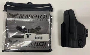 Blade-Tech Ultimate Klipt S&W Shield 9/40 Holster - Picture 1 of 3