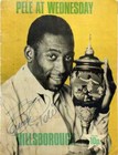 PELE Signed 
