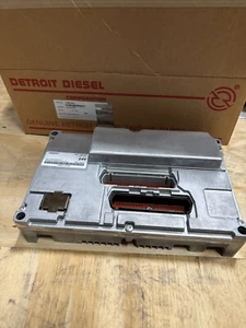 7092639C1, 2593625C1 ECM ECU Detroit diesel - Picture 1 of 5