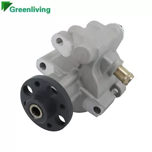 Power Steering Pump For Holden Commodore VS VT VX VY Statesman WH WK V6 3.8L - Picture 1 of 12