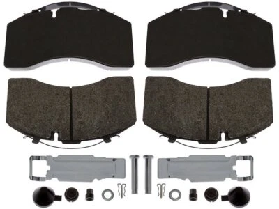 Juego de pastillas de freno para Western Star 4900EX 2005-2020 Raybestos 89775XR 2006 2007 2008 Foto 1 de 2