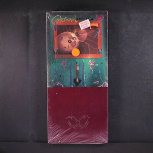 CATERWAUL: pin and web I.R.S. CD Sealed - Picture 1 of 2