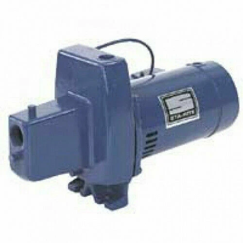 Sta-Rite Shallow Well Jet Pump (FSNDH)