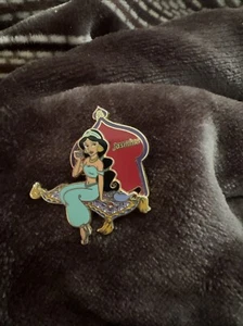 Disney 100 Jahre Träume Pin Jasmin - Bild 1 von 2