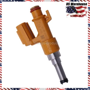 1PCS Fuel Injector Fuel Nozzle 23250-0P100 For Toyota Sienna Camry 3.5L V6-Gas - Bild 1 von 5