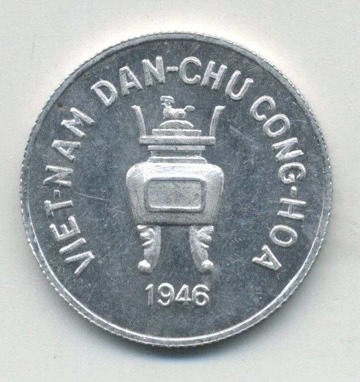 1946 Year Vietnamese Coins for sale | eBay