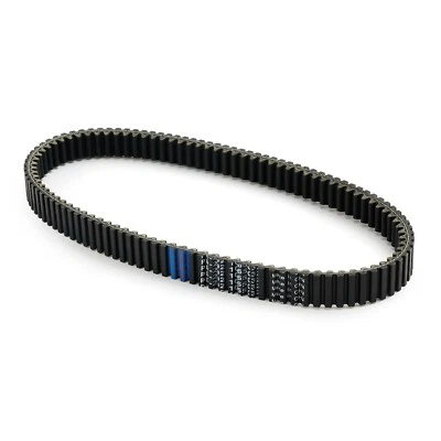 Drive Clutch Belt For Ski-Doo Tundra & Freestyle 300F 2006, 417300334 417300298 Foto 1 de 4