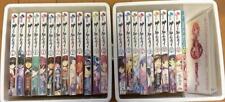 The World God Only Knows Volumes 1-22Magical Star Kanon 100%Book