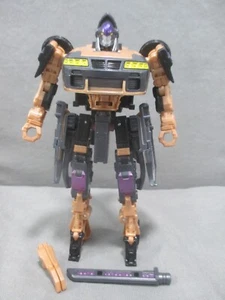 Transformers NIGHTBIRD Complete Jungle Mission Deluxe Class Rise Of The Beasts - Imagen 1 de 4