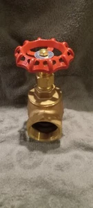 Válvula Lansdale 2" 200wog 90° LV con sello de goma - Imagen 1 de 4