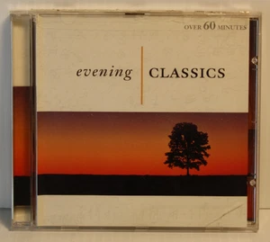 Evening Classics: (CD, Mar-2000, St. Clair) .. Various Artist - Picture 1 of 3