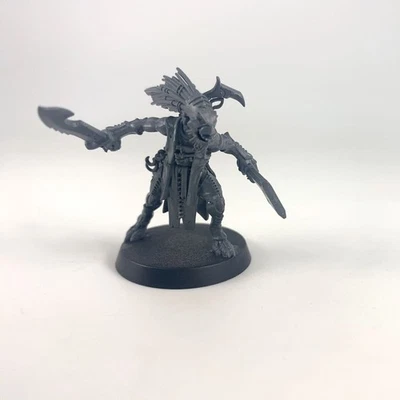 x1 Mentor Dépeceur Kroot Plastique Warhammer 40K | P-00LDP - Bild 1 von 2