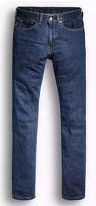 Levi's 505 Jeans Neu Herren Regular Fit Gerades Bein 38 X 30 - Bild 1 von 6