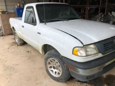 98 99 00 01 MAZDA B2500 RIGHT FRONT PASSENGER MANUAL DOOR COMPLETE - Imagem 1 de 2