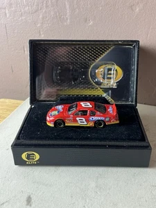 2003 Action Elite Maßstab 1:64 #8 Dale Earnhardt Jr. Ritz/Oreo Monte Carlo NASCAR - Bild 1 von 10