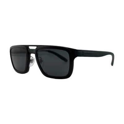 Gafas de sol Bvlgari 0BV5057 templos negros/verdes 60 mm 14 mm 145 mm - 019/87 Foto 1 de 4