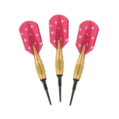 VIPER TERMITE 4.5 GRAM DARTS 2BA SOFT TIP SET SHIPS FREE FREE FLIGHTS - Image 1 of 4