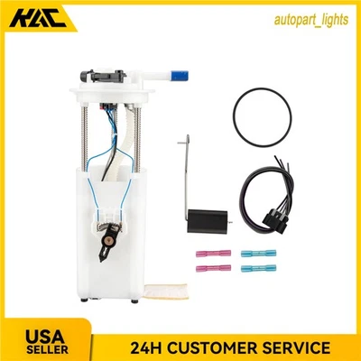 Топливный насос в сборе для Cadillac DeVille 1998-1999 и Eldorado 1998 99-2002 FG0118 - Изображение 1 из 4