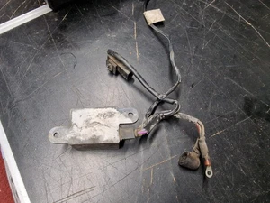 MERCEDES  w215 w220 R230  SL55 AMG FUEL PUMP CONTROL UNIT RELAY A2305451432 - Picture 1 of 3