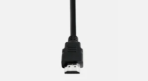 HDMI Kabel 2.0 4K U-HD High-Speed 3D Ethernet PS4 PC etc. - Bild 1 von 1